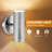 Masal LED Wall Light