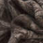 Leaves Throw Blanket