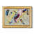 Framed Canvas