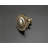 Minted 1 1/2" Diameter Round Knob-1021204997-951184967