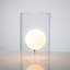 Lampe de table en verre Arniece-646997355