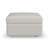 Flex 31" Wide Square Storage Ottoman-915984867