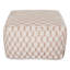 Shirline Upholstered Outdoor Ottoman