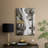 Stroll Through Paris II -Gallery Wrapped Cavas-1316714274