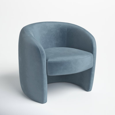 Kearney Upholstered Barrel Chair
