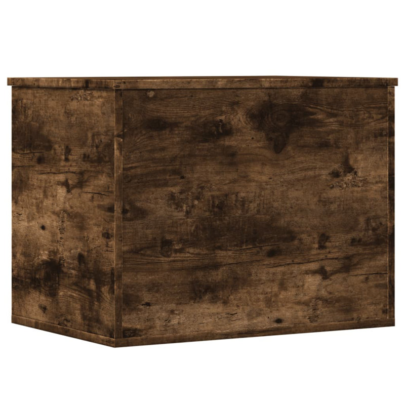 Ansony Accent Trunk, Smoked Oak