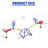 Activplay Classic Teeter Totter
