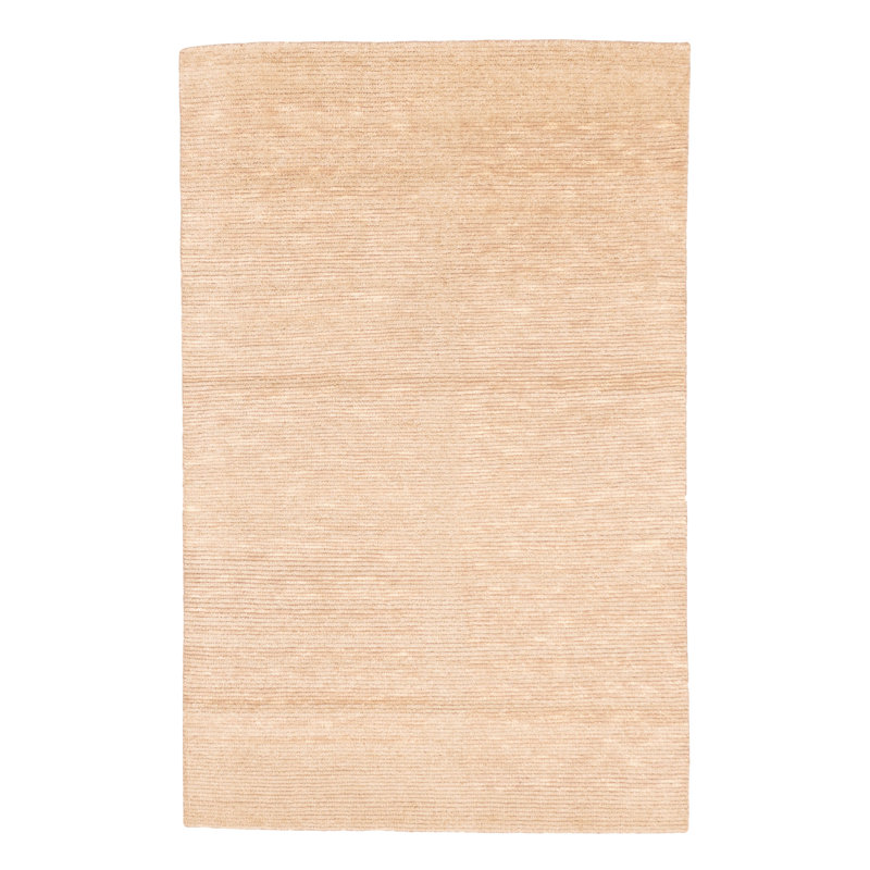 Tapis brun clair Tangier 5 pi 0 po x 8 pi 0 po