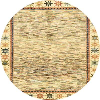 Abstract Indoor Rug