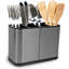 Kitchen Cutlery Stainless Steel Holder