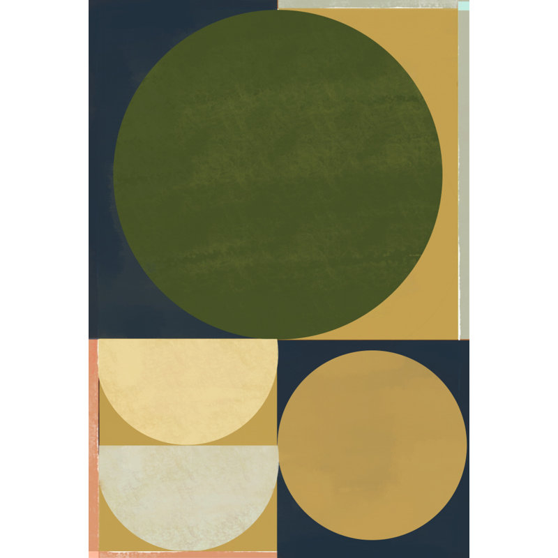Wrapped Canvas Print, 76.2 cm H x 50.8 cm W