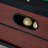 Atomic 58" Bumper Pool Table