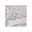Clopton Polyester Floral Duvet Cover Set with Pillowcases-544676087