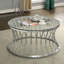 Caramont Frame Coffee Table
