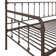 Beant Daybed with Pop Up Trundle