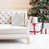 Blanc / gris est en rupture de stock