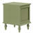 2 - Drawer 19.7"W Nightstand-114237549