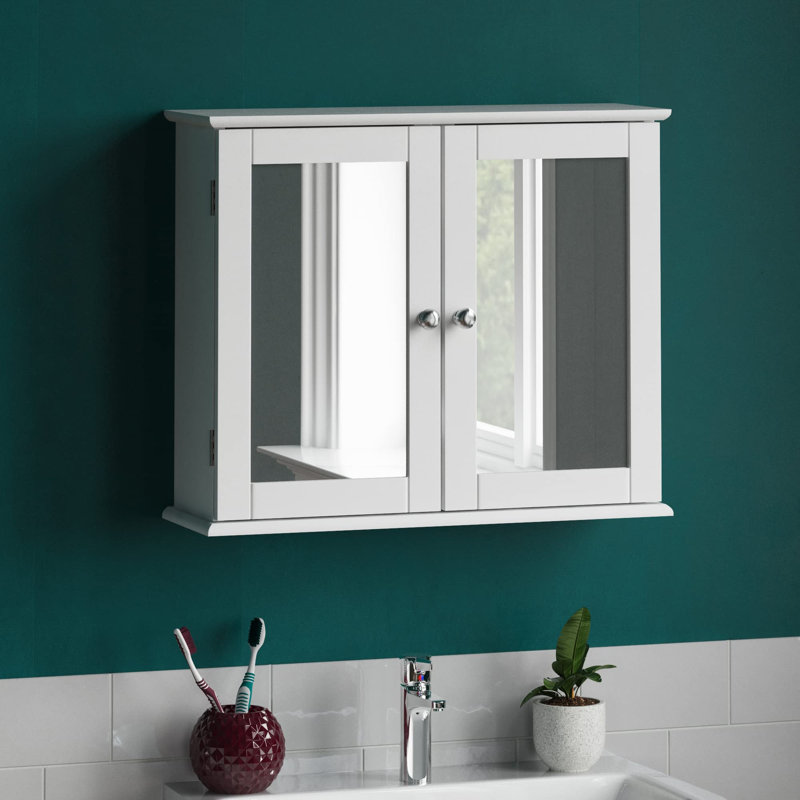 Adisson Bathroom Cabinet