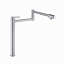 Robinet remplisseur de pot avec tige d'extension-125772372