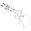 Puravida Wall Mounted Toilet Paper Holder