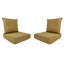 Coussin de chaise longue d'extérieur Alice-57525593