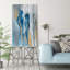 « just a memory i », reproduction de peinture à l’acrylique sur toile-29830115