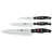 TWIN Signature 3 Piece Knife Set