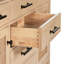 ARIEL Camila 60 Bathroom Vanity Base Only