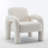 Amrane Upholstered Armchair-859227018