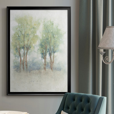 " Spontaneous Landscape II "