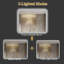 Miroir de salle de bain Liutza-268752521-268752515