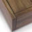 Mystica Teak Outdoor Coffee Table , in. W 35'' in. D-107651605-97865778