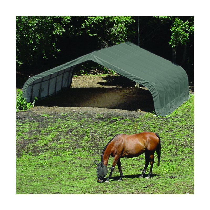 6.5m x 6m Canopy
