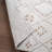 Jaipur Living Zamunda Hand-Knotted Geometric Cream/ Brown Runner Rug (3'X10')-1820310883