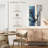 Wooden Nautical Canvas Print-92518553