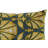 Geometric Velvet Throw Pillow