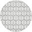 Isayana Geometric Indoor Rug-1534201474