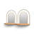 2 Piece Wall Décor Set