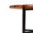 Rowton Solid Wood Top Coffee Table
