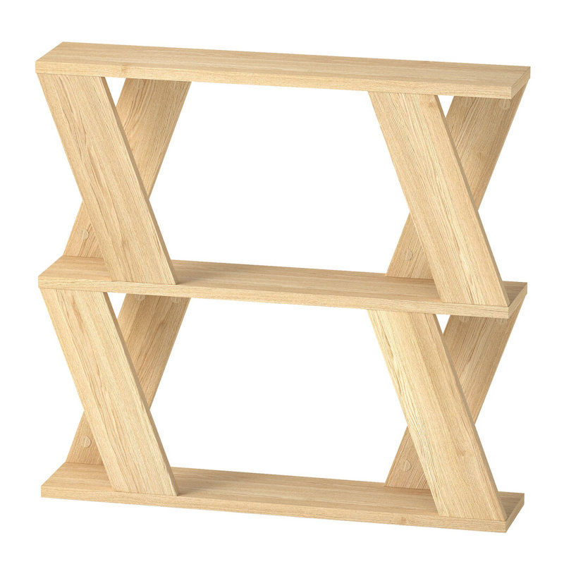 End Table, Natural