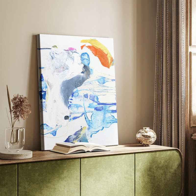 Evidence II - galerie Cavas sur mesure, H 27 po x l 18 po