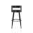 Corda Swivel Upholstered Counter & Bar Stool-204275982-204275983-172184986