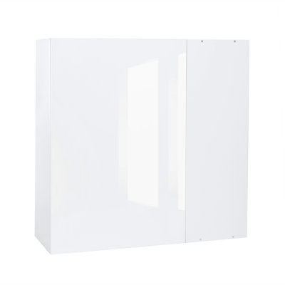 Radiance Quick Assemble Modern Style, Kitchen Cabinet