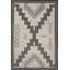 Mesa Wool Southwestern Area Rug-168632665