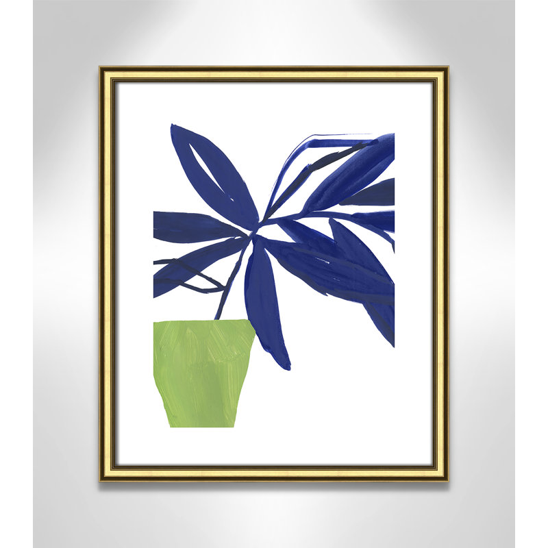 «Winters Warmth Winter's Warmth I», reproduction d'art sur papier encadrée, H 20,25 po x l 17,25 po x P 0,88 po