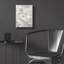 «Try Angles 4 Neutral C» par Danhui Nai, art mural en verre acrylique