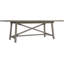 Albion Extendable Dining Table