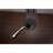 Easy Office 60W 4 Person Cubicle Desk with File Cabinets and 45H Panels-49663053