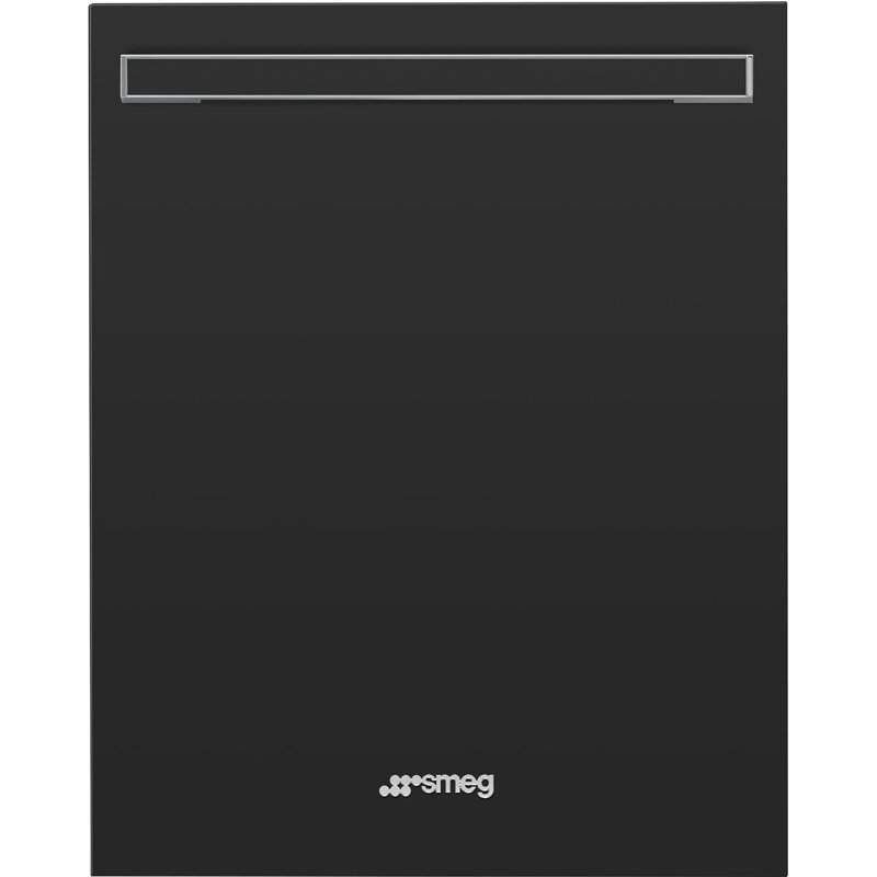 SMEG Panel Portofino Handle, Anthracite