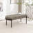 Jolanta Upholstered Bench-1200694461